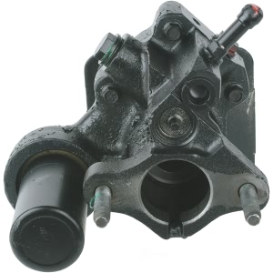 Cardone Reman Remanufactured Hydraulic Power Brake Booster w/o Master Cylinder for Chevrolet K2500 Suburban - 52-7352