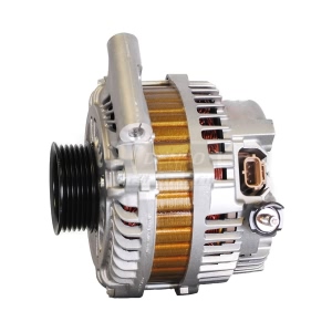 Denso Alternator for 2006 Ford Fusion - 210-4311