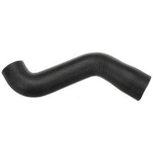 Gates Engine Coolant Molded Radiator Hose for 1998 Mercedes-Benz C280 - 22279