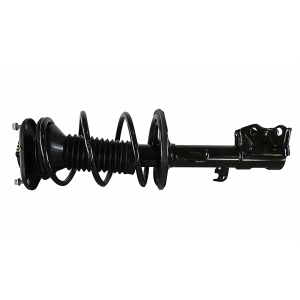 GSP North America Front Passenger Side Suspension Strut and Coil Spring Assembly for 2011 Toyota Matrix - 869034