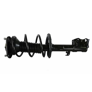 GSP North America Front Passenger Side Suspension Strut and Coil Spring Assembly for 2012 Toyota Corolla - 869034