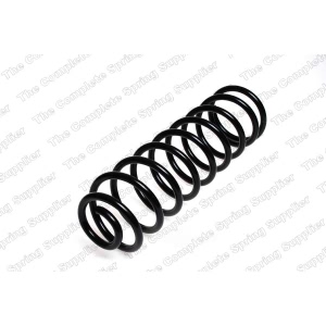 lesjofors Rear Coil Springs for Volvo 242 - 4295801