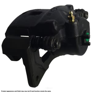 Cardone Reman Remanufactured Unloaded Caliper w/Bracket for 1997 Nissan 200SX - 19-B1792A
