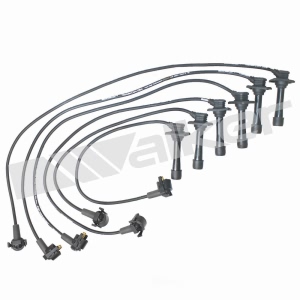 Walker Products Spark Plug Wire Set for Ford - 924-1321