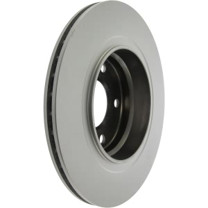 Centric GCX Rotor With Full Coating for 2004 BMW 325Ci - 320.34049F