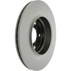 Centric GCX Rotor With Full Coating for 2002 BMW 325Ci - 320.34049F