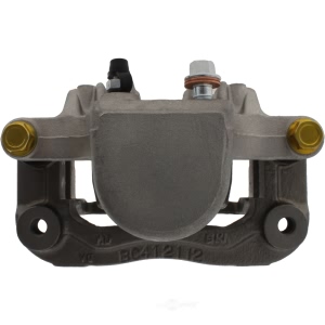 Centric Remanufactured Semi-Loaded Rear Passenger Side Brake Caliper for 2006 Kia Sedona - 141.51621