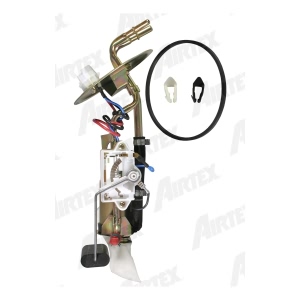 Airtex Electric Fuel Pump for 1987 Mercury Topaz - E2081S