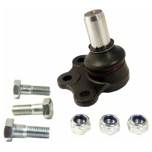 Delphi Front Lower Bolt On Ball Joint for Saab - TC1887