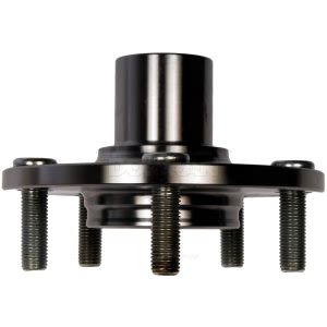 Dorman OE Solutions Front Passenger Side Wheel Hub for 2019 Mitsubishi Outlander Sport - 930-005