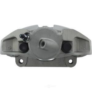 Centric Remanufactured Semi-Loaded Front Passenger Side Brake Caliper for 2006 BMW 525i - 141.34071