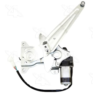 ACI Power Window Regulator And Motor Assembly for Geo - 88302