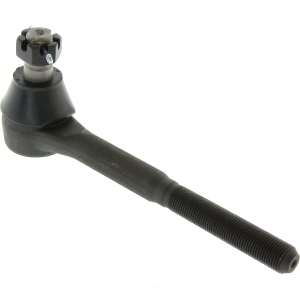 Centric Premium™ Front Outer Steering Tie Rod End for Chevrolet C20 Suburban - 612.66056