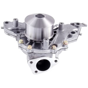 Gates Engine Coolant Standard Water Pump for Kia Sorento - 43533