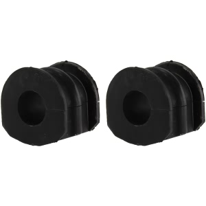 Centric Premium™ Rear Stabilizer Bar Bushing for 2012 Nissan Juke - 602.42091