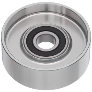 Gates Drivealign Drive Belt Idler Pulley for 2011 Mitsubishi Eclipse - 36330