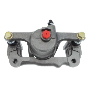 Centric Remanufactured Semi-Loaded Rear Passenger Side Brake Caliper for 2008 Hummer H3 - 141.69501