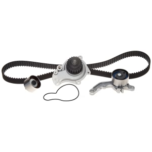 Gates Powergrip Timing Belt Kit for 2005 Dodge Neon - TCKWP265C