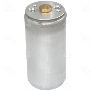 Four Seasons Aluminum Filter Drier w/ Pad Mount for 1997 Plymouth Neon - 83102