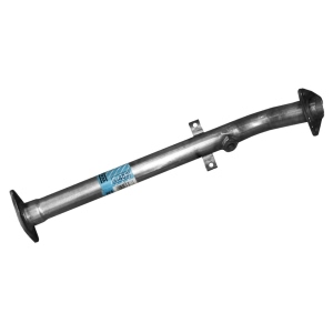 Walker Aluminized Steel Exhaust Front Pipe for 1996 Nissan Pathfinder - 53483