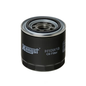 Hengst Spin-On Engine Oil Filter for Mercury Marauder - H10W18