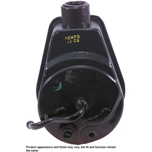 Cardone Reman Remanufactured Power Steering Pump w/Reservoir for Dodge D150 - 20-7883