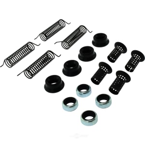 Centric Front Disc Brake Hardware Kit for Ford F-250 - 117.65001