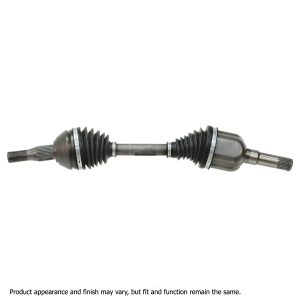 Cardone Reman Remanufactured CV Axle Assembly for 2014 Chevrolet Impala Limited - 60-1560