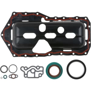 Victor Reinz Engine Gasket Set for Pontiac - 08-10125-01