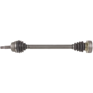 Cardone Reman Remanufactured CV Axle Assembly for Volkswagen - 60-7033