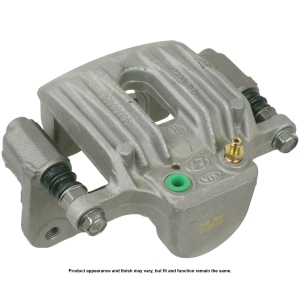 Cardone Reman Remanufactured Unloaded Caliper w/Bracket for Hyundai - 19-B3355