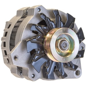 Denso Alternator for 1989 GMC C2500 - 210-5136