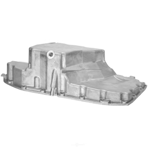 Spectra Premium New Design Engine Oil Pan for 2005 Saab 9-5 - SAP02A