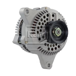 Remy Remanufactured Alternator for 1996 Ford Contour - 23656
