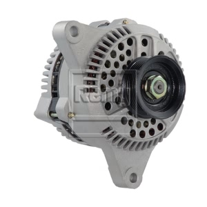 Remy Remanufactured Alternator for 2000 Mercury Cougar - 23656