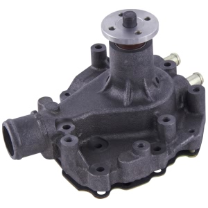 Gates Engine Coolant Standard Water Pump for 1984 Ford E-350 Econoline - 43044