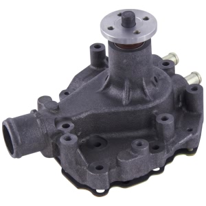 Gates Engine Coolant Standard Water Pump for Mercury Marquis - 43044