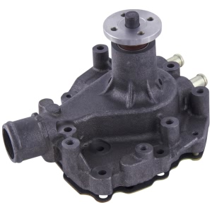 Gates Engine Coolant Standard Water Pump for 1984 Ford F-250 - 43044