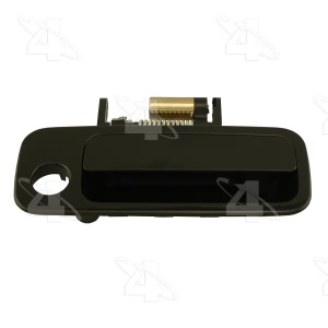 ACI Front Passenger Side Exterior Door Handle for Toyota Camry - 60806