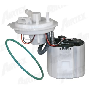Airtex In-Tank Fuel Pump Module Assembly for 2012 Chevrolet Malibu - E4050M