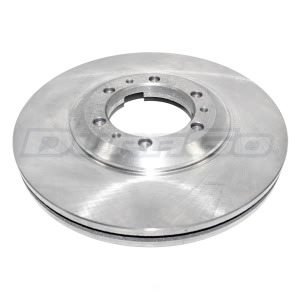 DuraGo Vented Front Brake Rotor for 1998 Acura SLX - BR31163