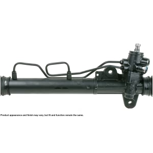 Cardone Reman Remanufactured Hydraulic Power Rack and Pinion Complete Unit for 2002 Hyundai Elantra - 26-2411