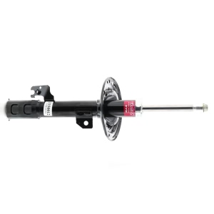 KYB Excel G Front Passenger Side Twin Tube Strut for 2017 Toyota Sienna - 3350012