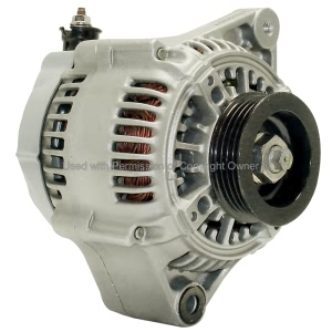 Quality-Built Alternator Remanufactured for 1992 Toyota Paseo - 13394