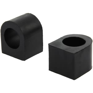 Centric Premium™ Front Stabilizer Bar Bushing for 1988 Nissan D21 - 602.42011