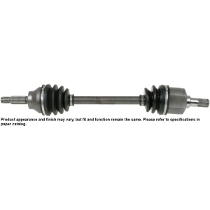 Cardone Reman Remanufactured CV Axle Assembly for Hyundai - 60-3355