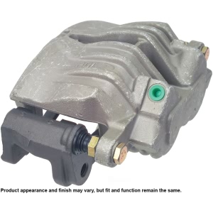 Cardone Reman Remanufactured Unloaded Caliper w/Bracket for Chevrolet SSR - 18-B4799A