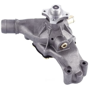 Gates Engine Coolant Standard Water Pump for 2001 GMC Savana 3500 - 44089