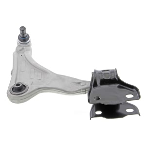 Mevotech Supreme Front Passenger Side Lower Non Adjustable Control Arm And Ball Joint Assembly for 2016 Land Rover Range Rover Evoque - CMS101442
