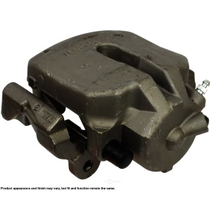 Cardone Reman Remanufactured Unloaded Caliper w/Bracket for 2003 BMW 525i - 19-B6252